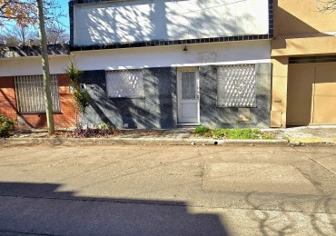 CASA EN VENTA A RECICLAR